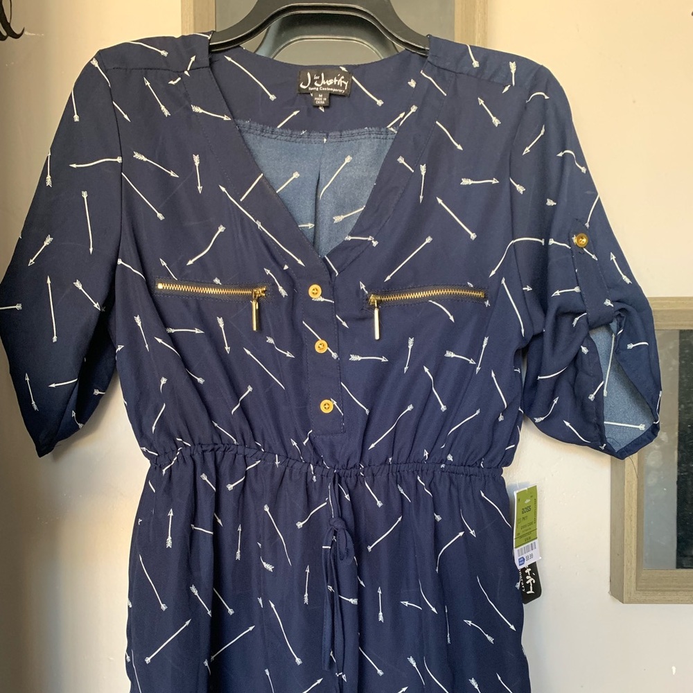 Dress shirt